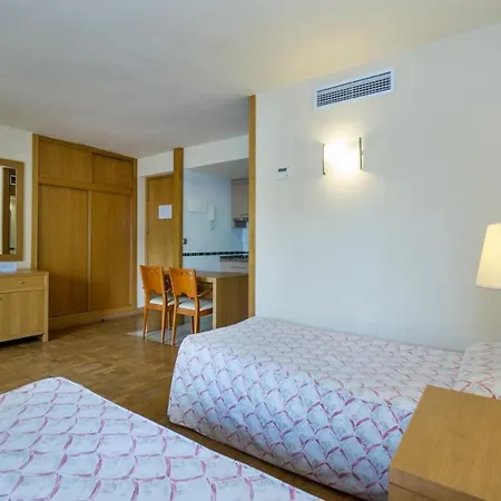 Apartment Ms Pepita