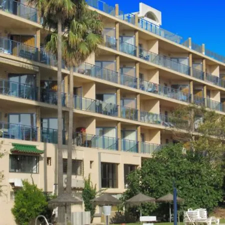 Ms Pepita Benalmadena