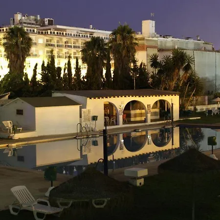 Ms Pepita Apartment Benalmadena
