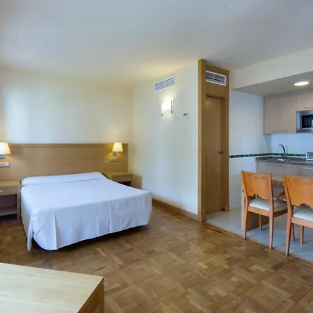Ms Pepita Apartment