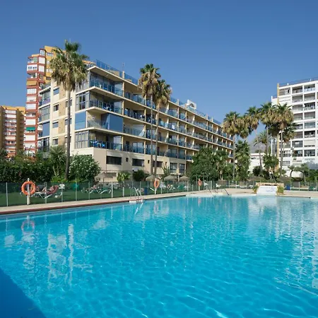 Apartment Ms Pepita *