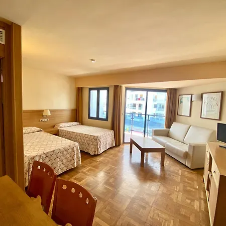 Ms Pepita Apartment