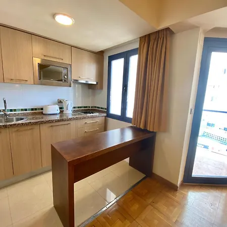 Ms Pepita Apartment