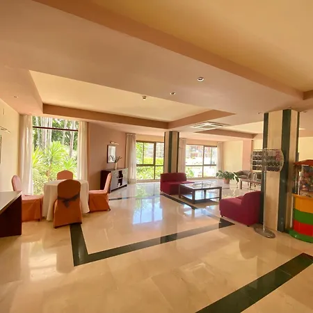 Apartment Ms Pepita *