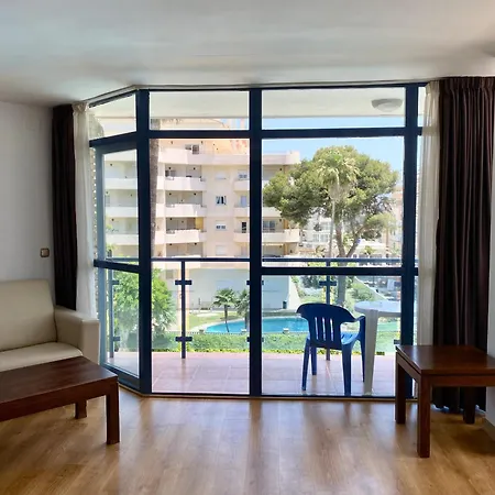 Apartment Ms Pepita Benalmadena