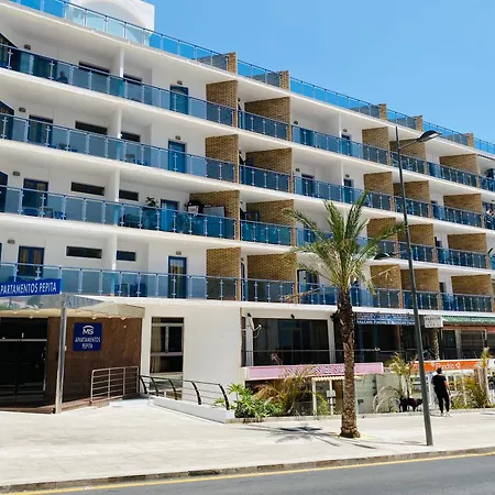 Ms Pepita Benalmadena