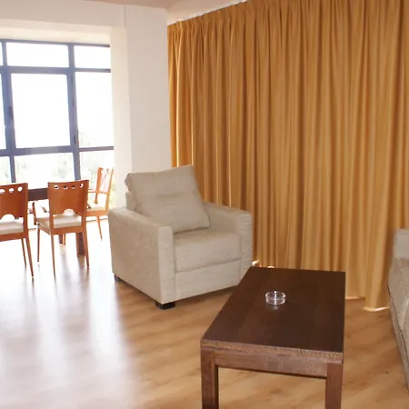 Ms Pepita Apartment