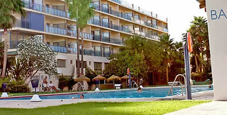 Ms Pepita Benalmadena