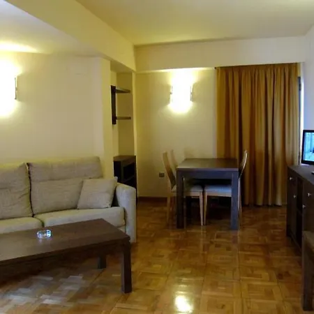 Apartment Ms Pepita Benalmadena