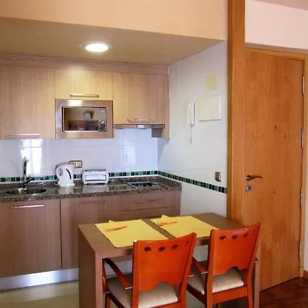 Apartment Ms Pepita Benalmadena