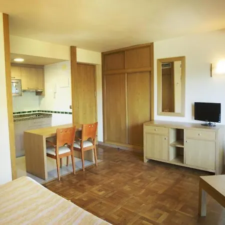 Apartment Ms Pepita