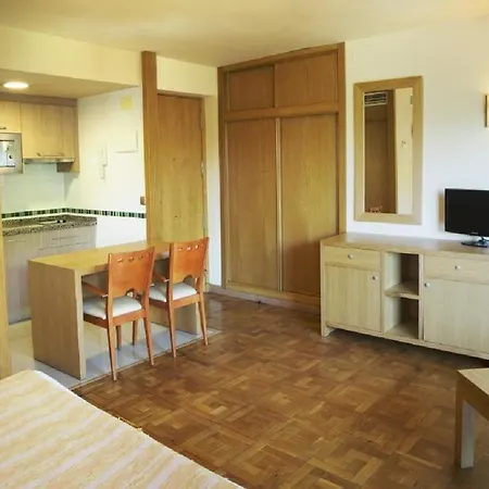 Ms Pepita Apartment