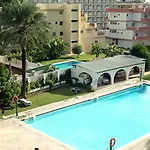 Ms Puerto Marina, Antes Ms Pepita Apartamento *
