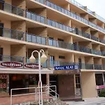 Apartamento Ms Puerto Marina, Antes Ms Pepita