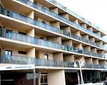 Ms Puerto Marina, Antes Ms Pepita Apartamento *