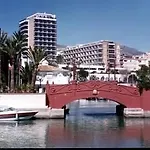 Ms Puerto Marina, Antes Ms Pepita Apartamento *