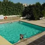 Apartamento Ms Puerto Marina, Antes Ms Pepita *