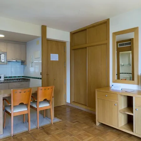 Appartement Ms Puerto Marina, Antes Ms Pepita