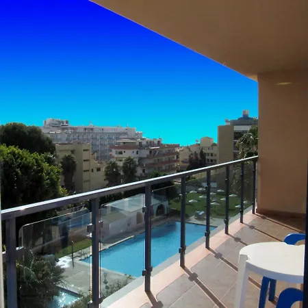 Appartement Ms Puerto Marina, Antes Ms Pepita