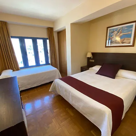 Ms Pepita Apartmán Benalmádena