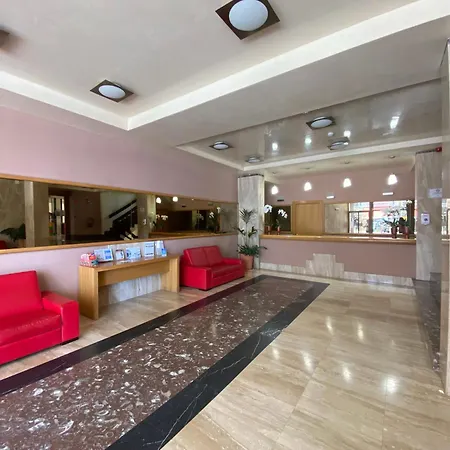 Appartement Ms Puerto Marina, Antes Ms Pepita