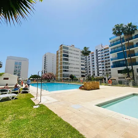 Appartement Ms Puerto Marina, Antes Ms Pepita Benalmádena
