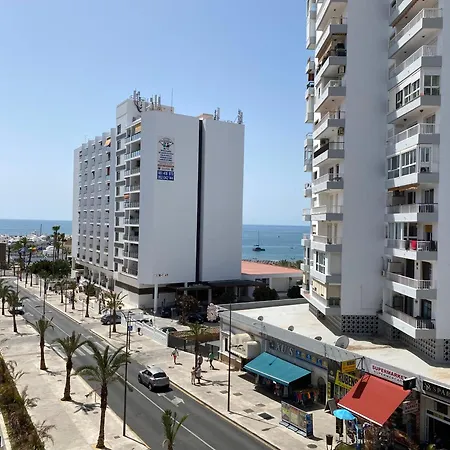 Ms Puerto Marina, Antes Ms Pepita Benalmádena