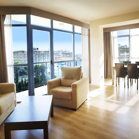 Appartement Ms Puerto Marina, Antes Ms Pepita