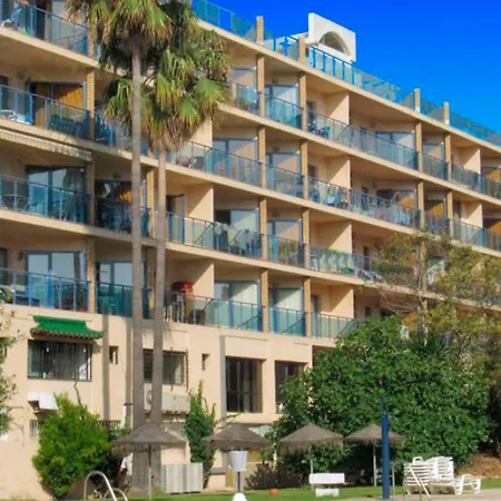 Appartement Ms Puerto Marina, Antes Ms Pepita Benalmádena
