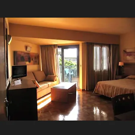 Appartement Ms Puerto Marina, Antes Ms Pepita