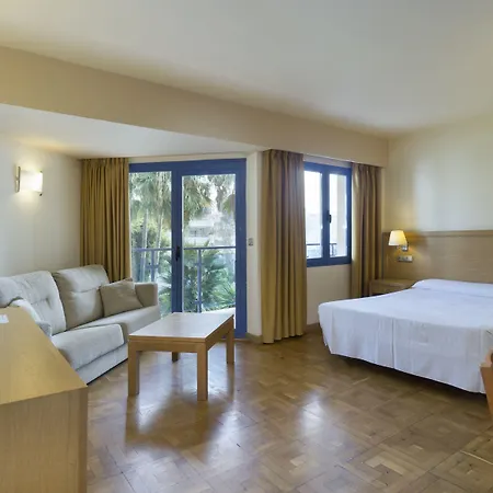 Appartement Ms Puerto Marina, Antes Ms Pepita *