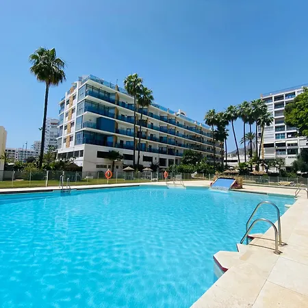 Apartamento Ms Puerto Marina, Antes Ms Pepita *