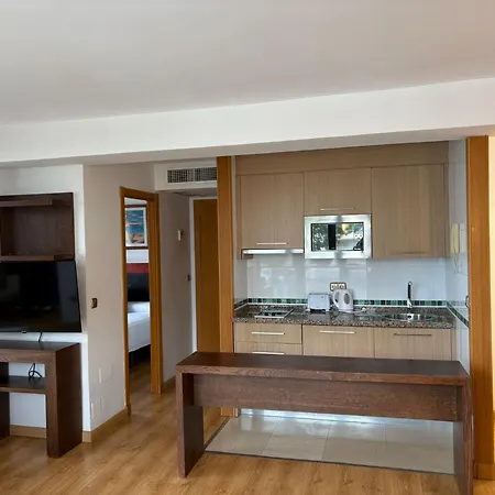 Ms Puerto Marina, Antes Ms Pepita Apartamento Benalmádena