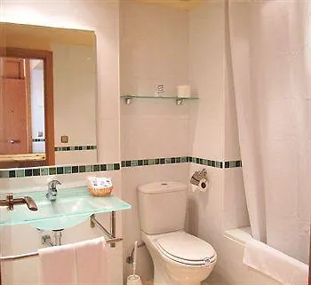 Apartmán Ms Pepita *