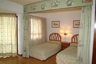 Ms Pepita Apartmán Benalmádena