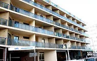 Ms Puerto Marina, Antes Ms Pepita Appartement *