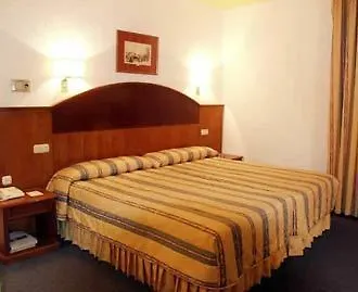 Apartmán Ms Pepita Benalmádena