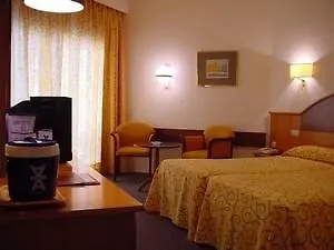 Appartement Ms Puerto Marina, Antes Ms Pepita