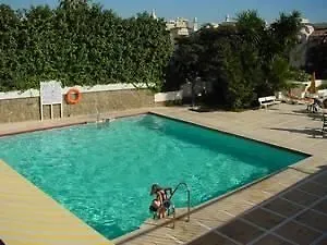 Appartement Ms Puerto Marina, Antes Ms Pepita *