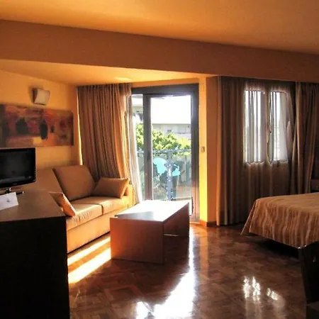 Appartement Ms Puerto Marina, Antes Ms Pepita