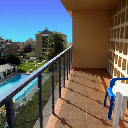 Ms Puerto Marina, Antes Ms Pepita Appartement