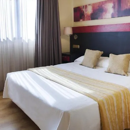 Ms Pepita Apartmán Benalmádena