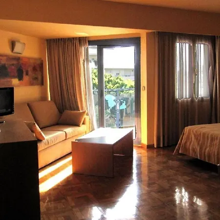 Ms Pepita Apartmán Benalmádena