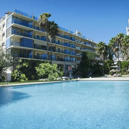 Apartamento Ms Pepita *