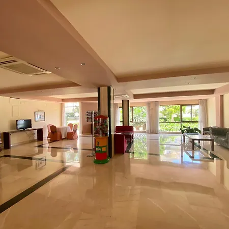 Apartamento Ms Pepita *