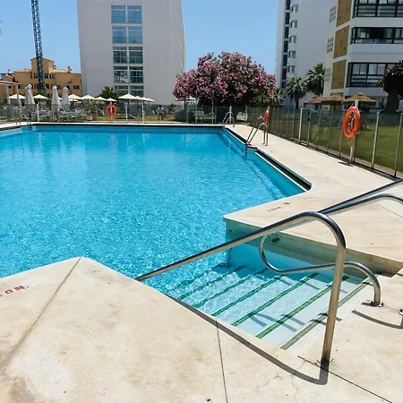 Ms Pepita Apartamento Benalmádena