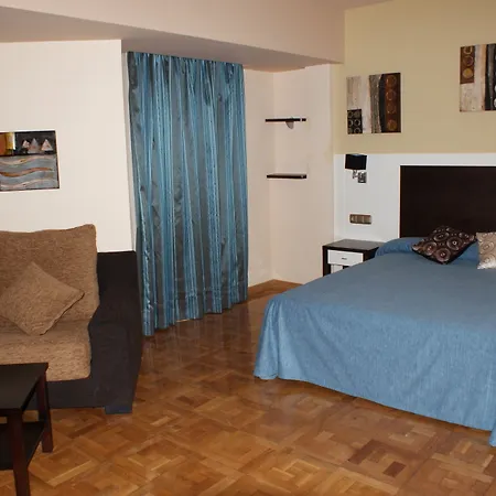 Ms Pepita Apartamento Benalmádena